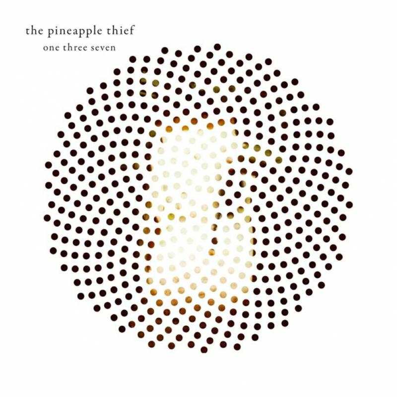 Picture of The Pineapple Thief - One Three Seven