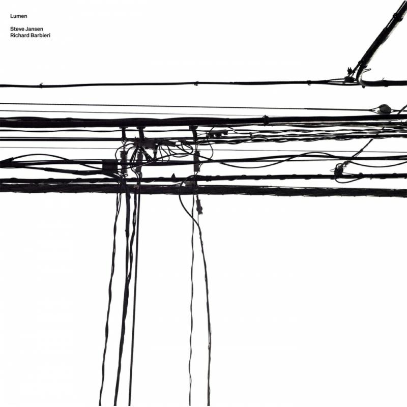 Picture of Steve & Richard Barbier Jansen - Lumen