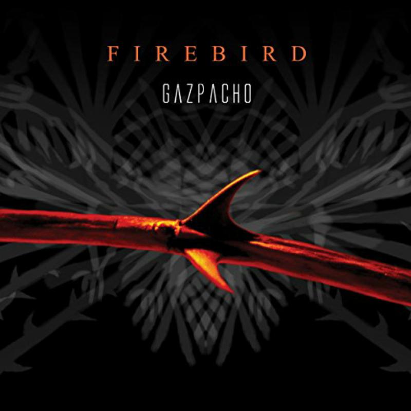 Picture of Gazpacho - Firebird