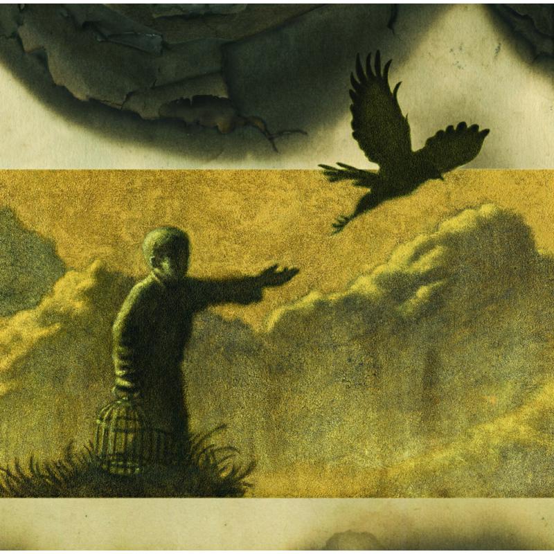 Picture of Crippled Black Phoenix - A Love Of Shared Disasters