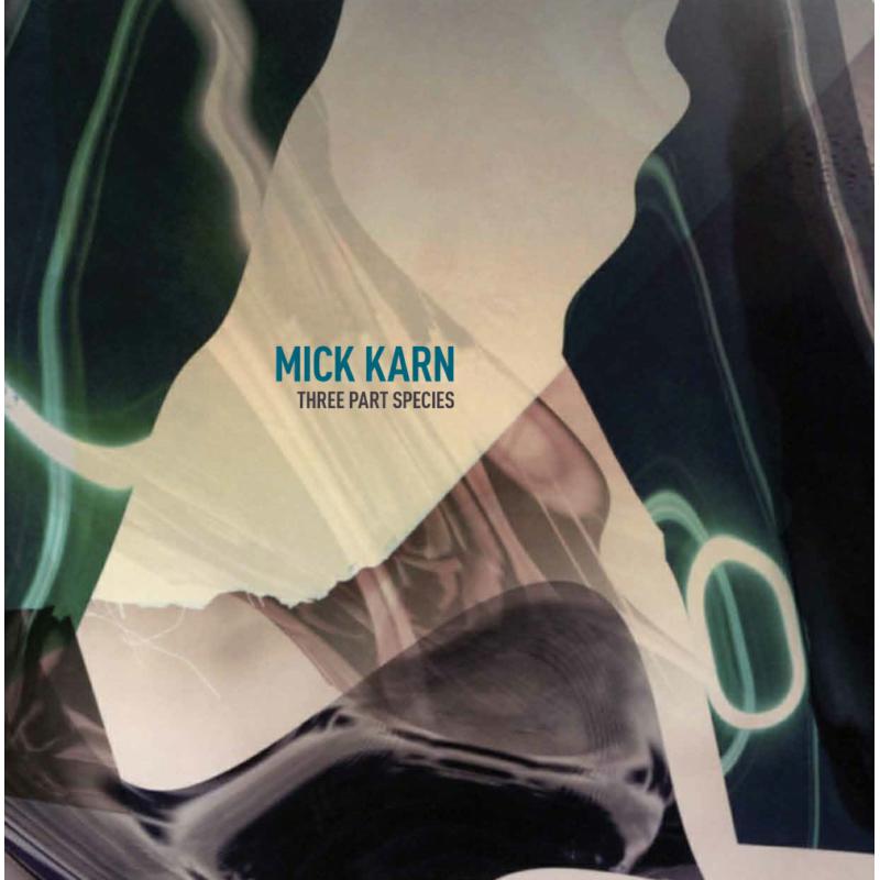 Picture of Mick Karn - Three Part Species