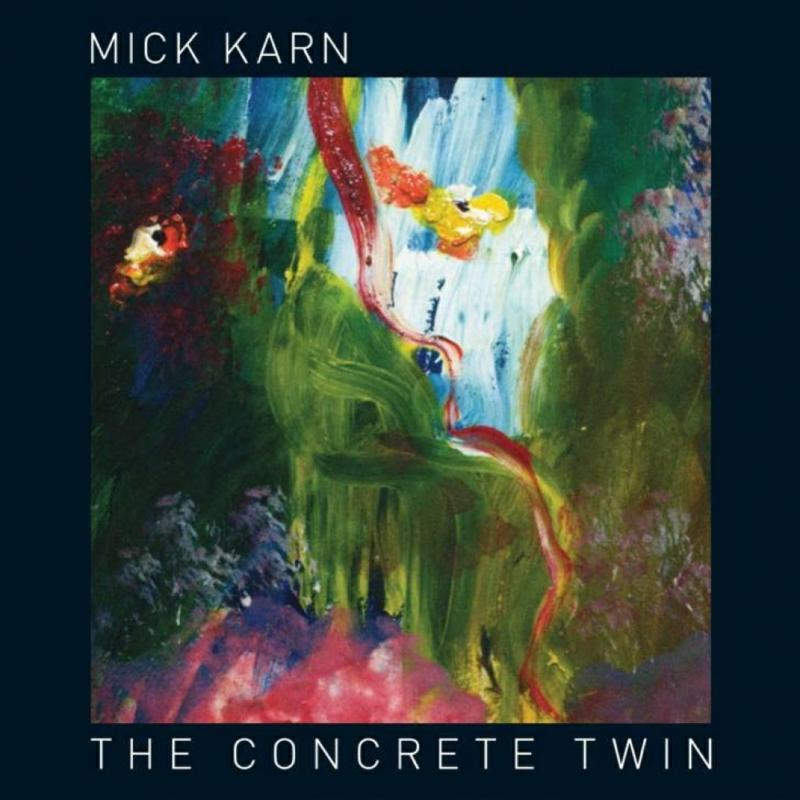 Picture of Mick Karn - Concrete Twin,The