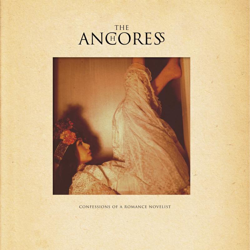 Picture of The Anchoress - Confessions Of A Romance Novelist