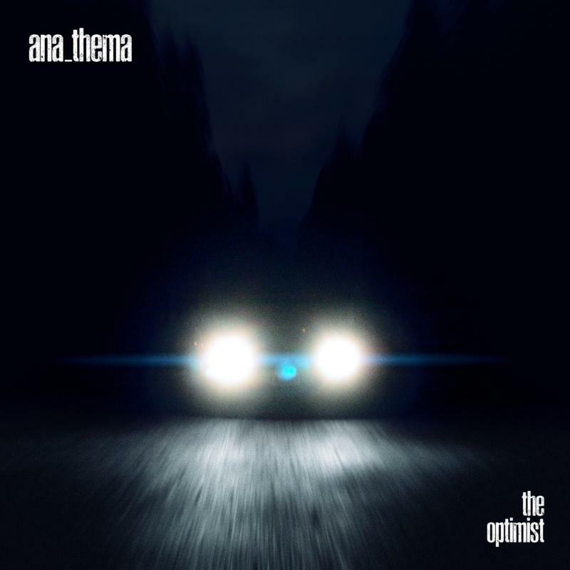 Picture of Anathema - Optimist