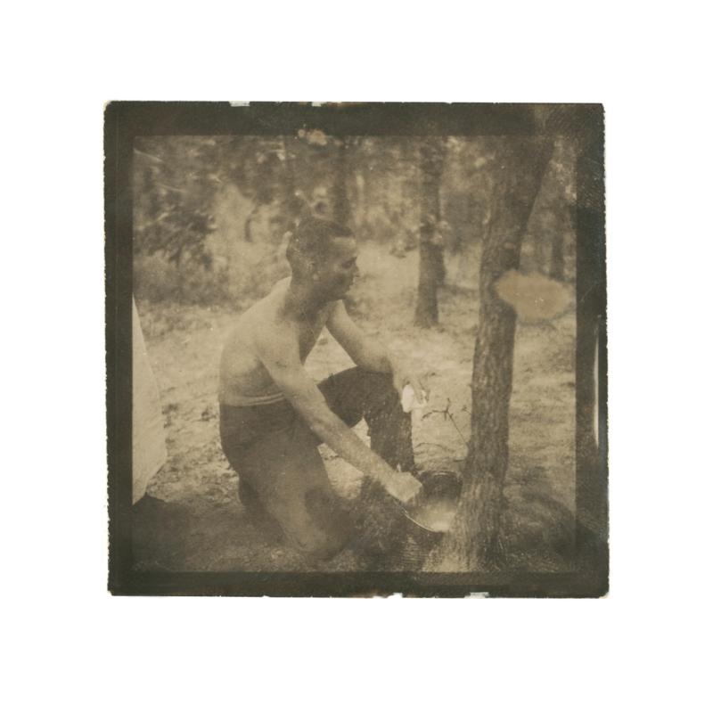 Picture of Old Fire - Songs From The Haunted South