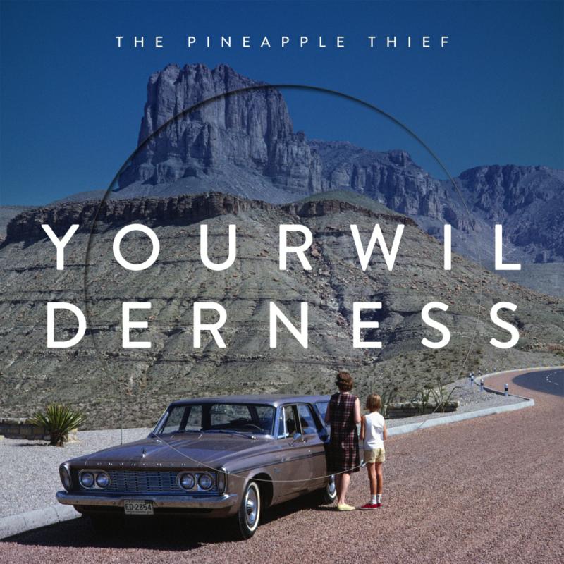 Picture of The Pineapple Thief - Your Wilderness