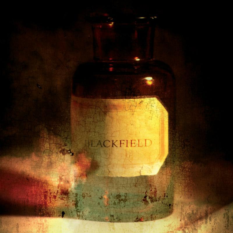 Picture of Blackfield - Blackfield