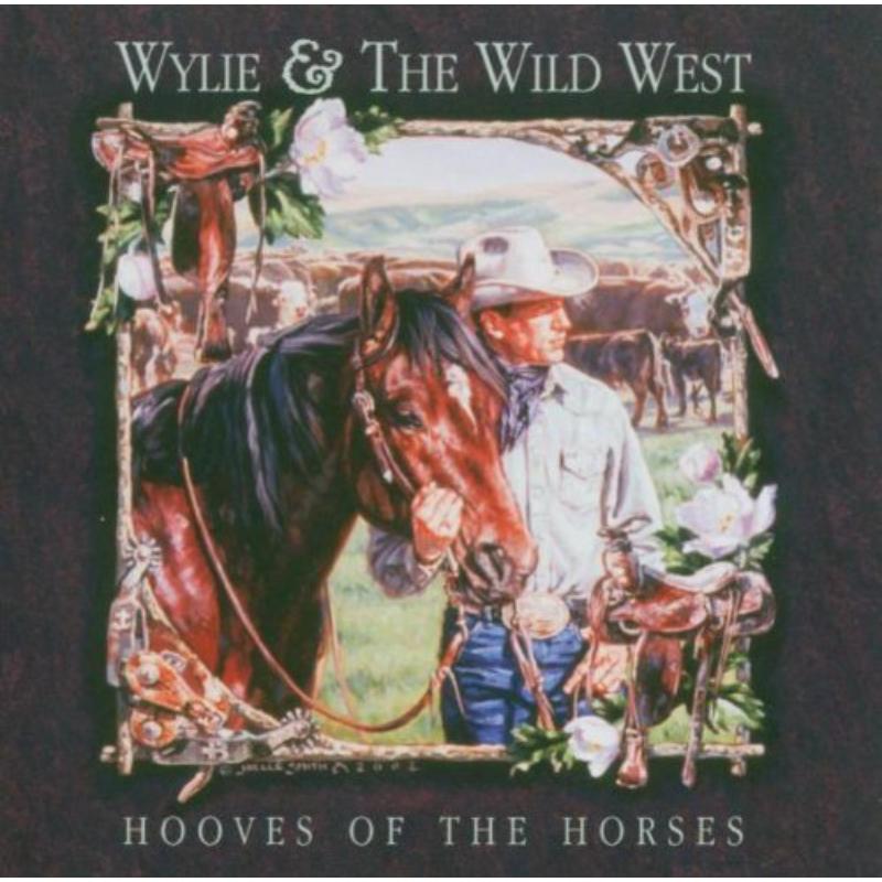 Picture of Wylie & the Wild West - Hooves Of The Horses