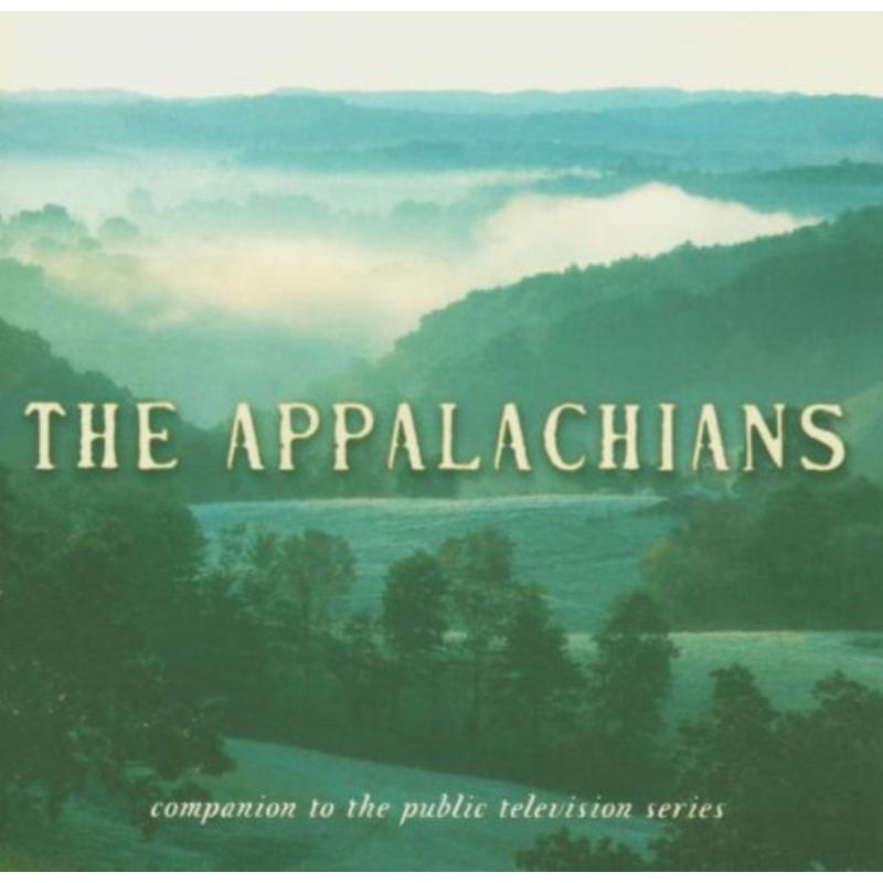 Picture of Appalachians - Various