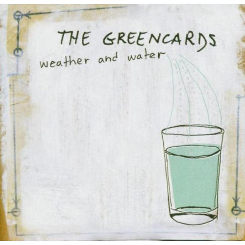 Picture of Greencards - Weather & Water