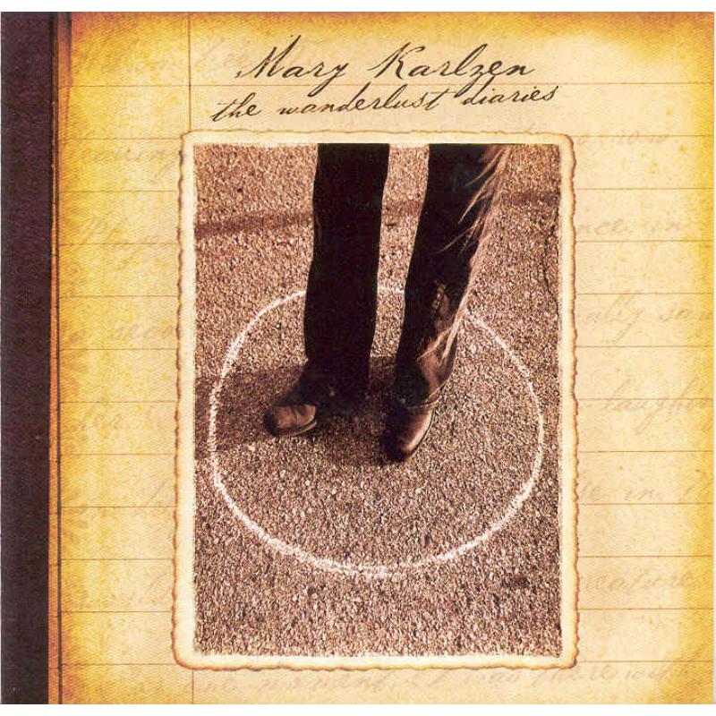 Picture of Karlzen Mary - Wanderlust Diaries