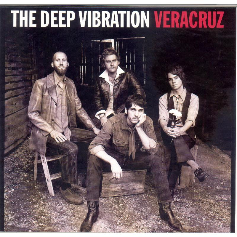 Picture of Deep Vibration - Veracruz -5tr-