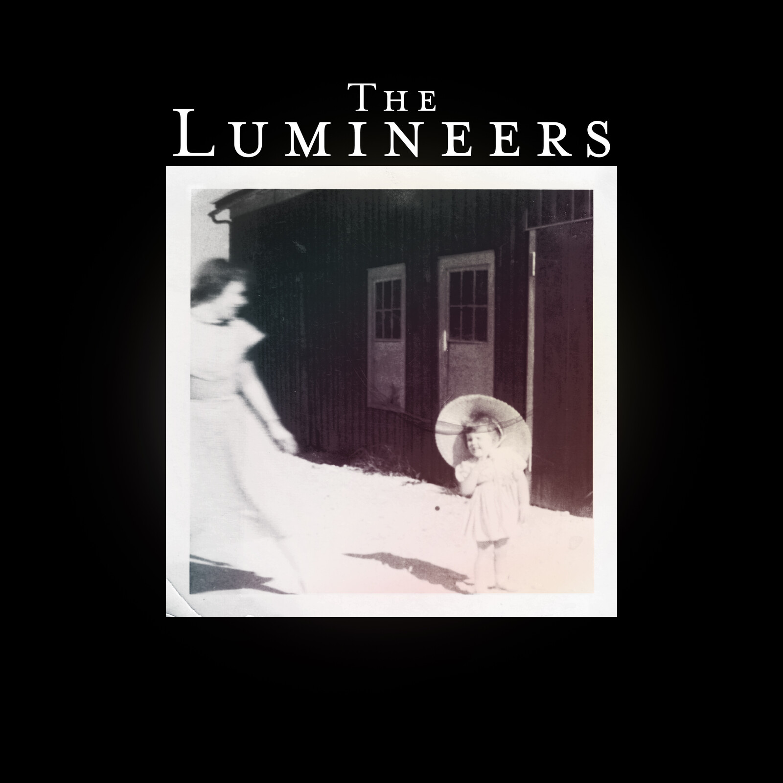 Picture of The Lumineers - The Lumineers