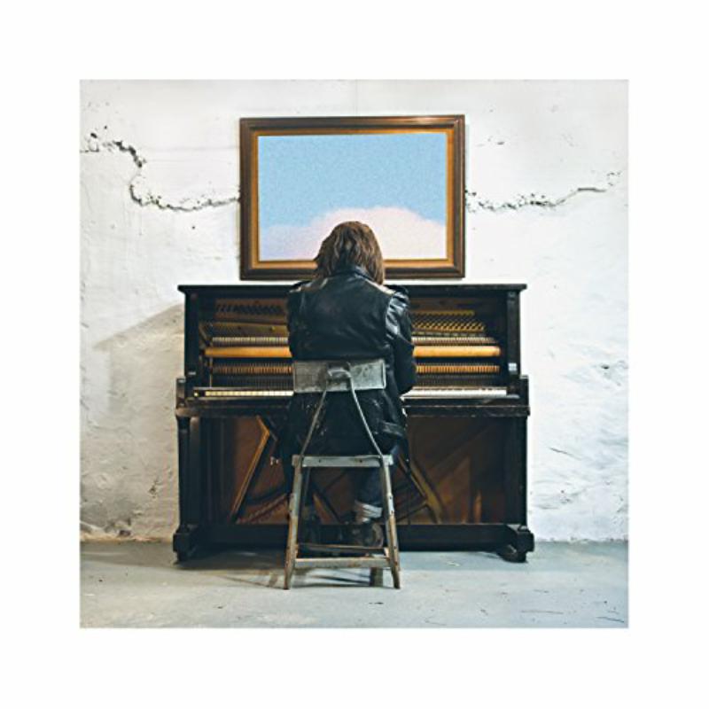 Picture of Delta Spirit - Into The Wide