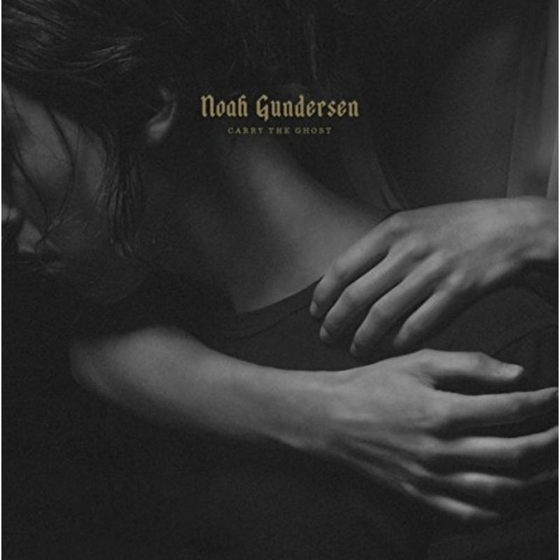 Picture of Noah Gundersen - Carry The Ghost