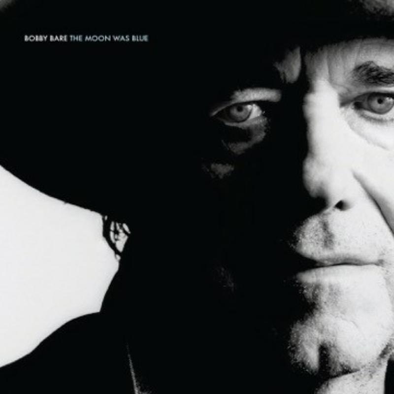 Picture of Bobby Bare - The Moon Was Blue