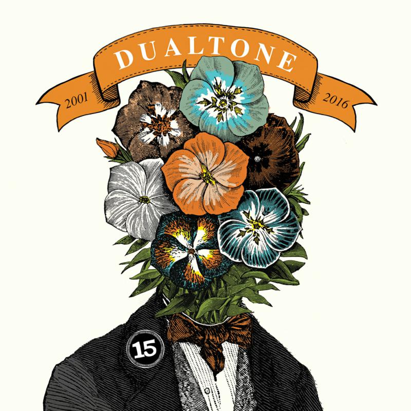 Picture of Various Artists - In Case You Missed It: 15 Years Of Dualtone