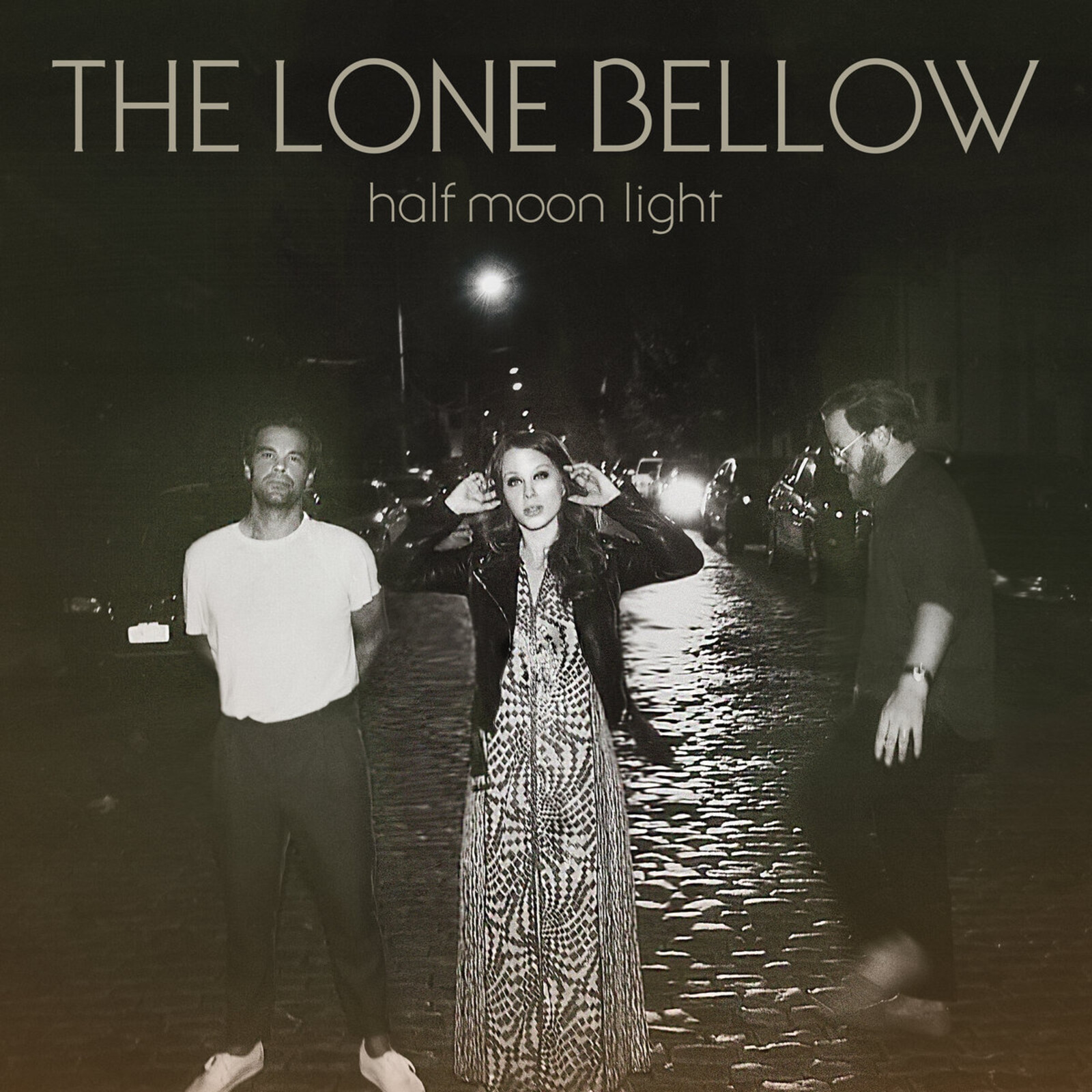 Picture of The Lone Bellow - Half Moon Light