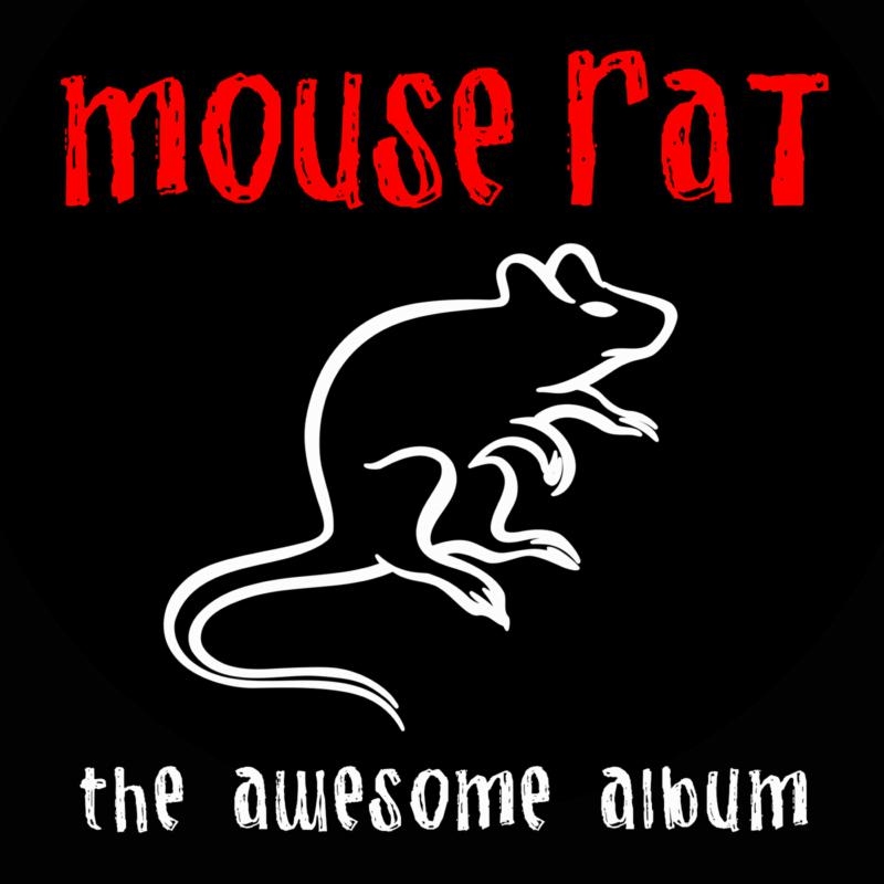 Picture of Mouse Rat - The Awesome Album