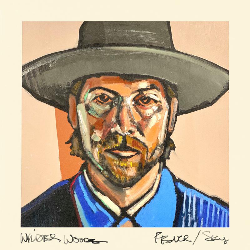 Picture of Wilder Woods - FEVER / SKY