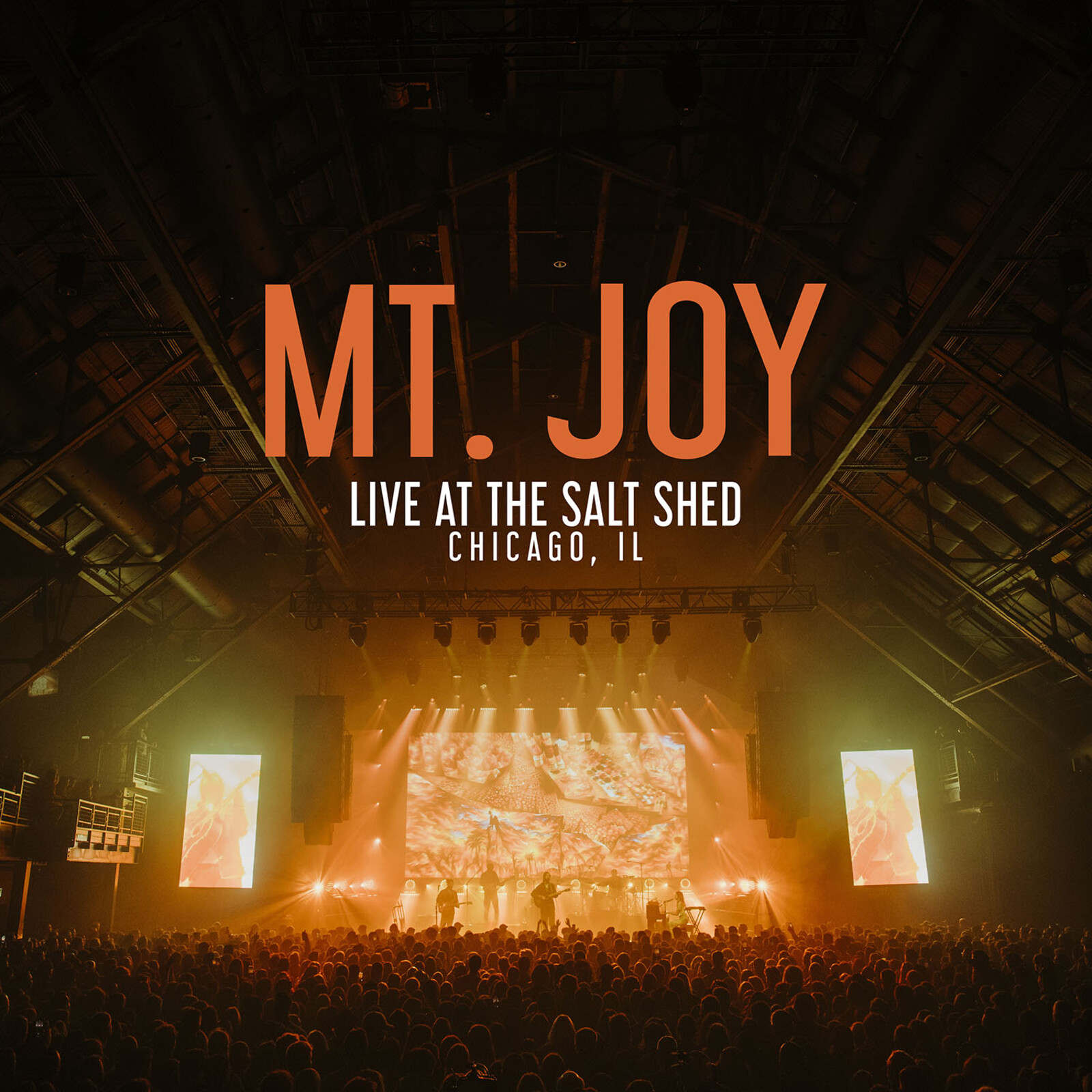 Picture of Mt. Joy - Live at The Salt Shed
