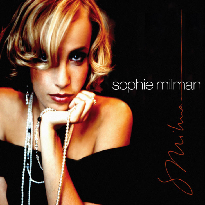 Picture of Sophie Milman - Sophie Milman