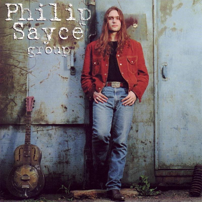 Picture of Philip Sayce Group - Philip Sayce Group