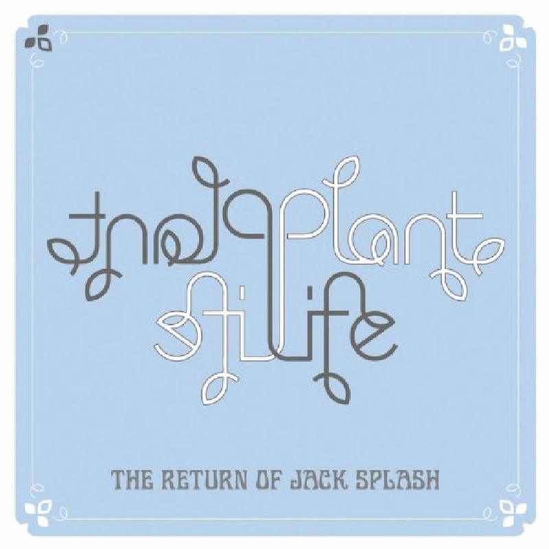 Picture of Plant Life - Return of Jack Splash