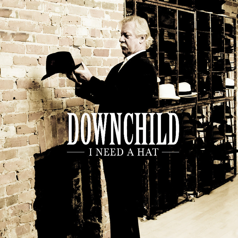 Picture of Downchild - I Need A Hat