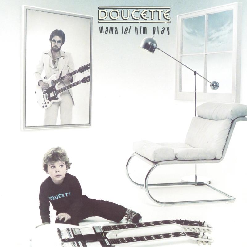 Picture of Doucette - Mama Let Him Play