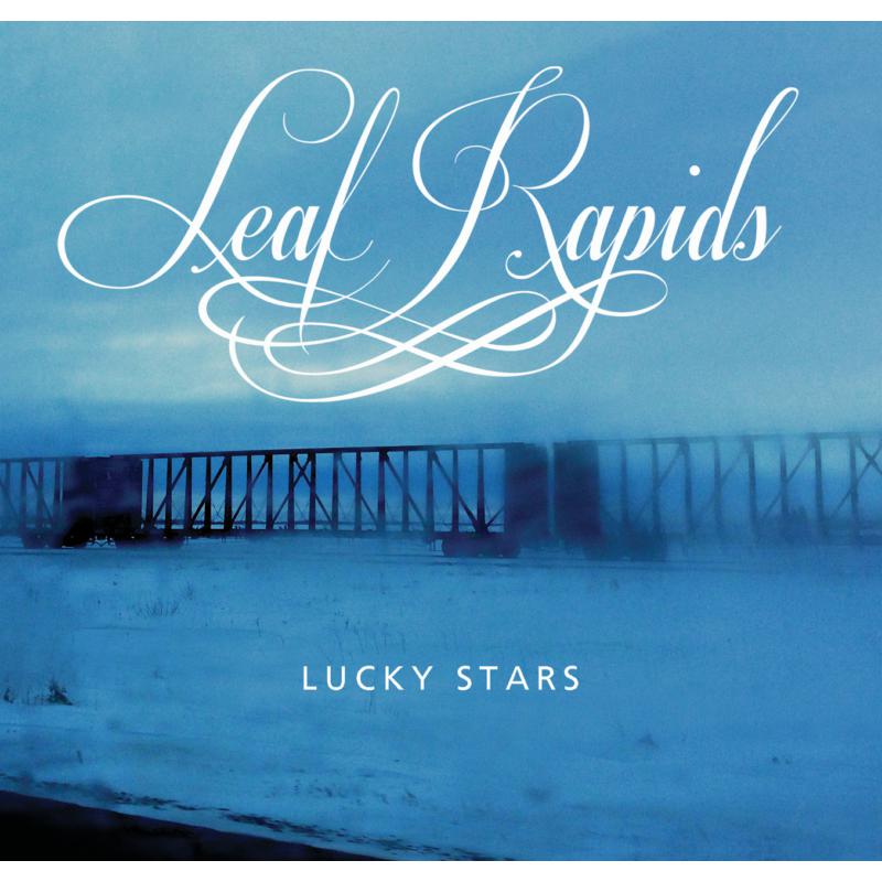 Picture of Leaf Rapids - Lucky Stars