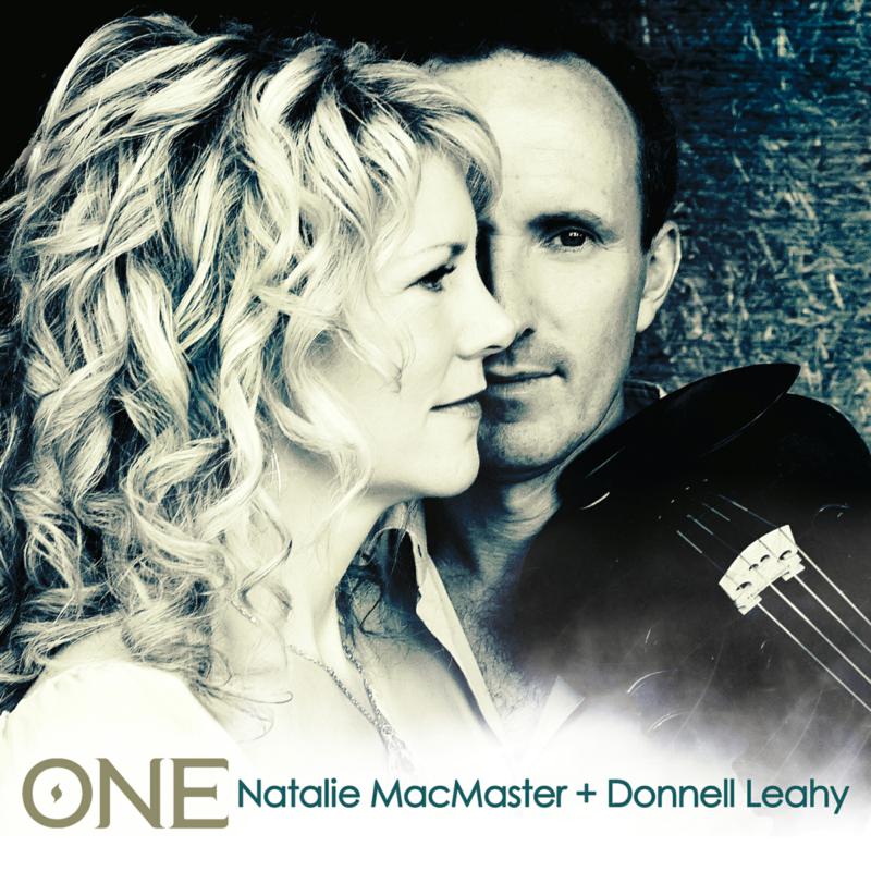 Picture of Natalie MacMaster & Donnell Leahy - One