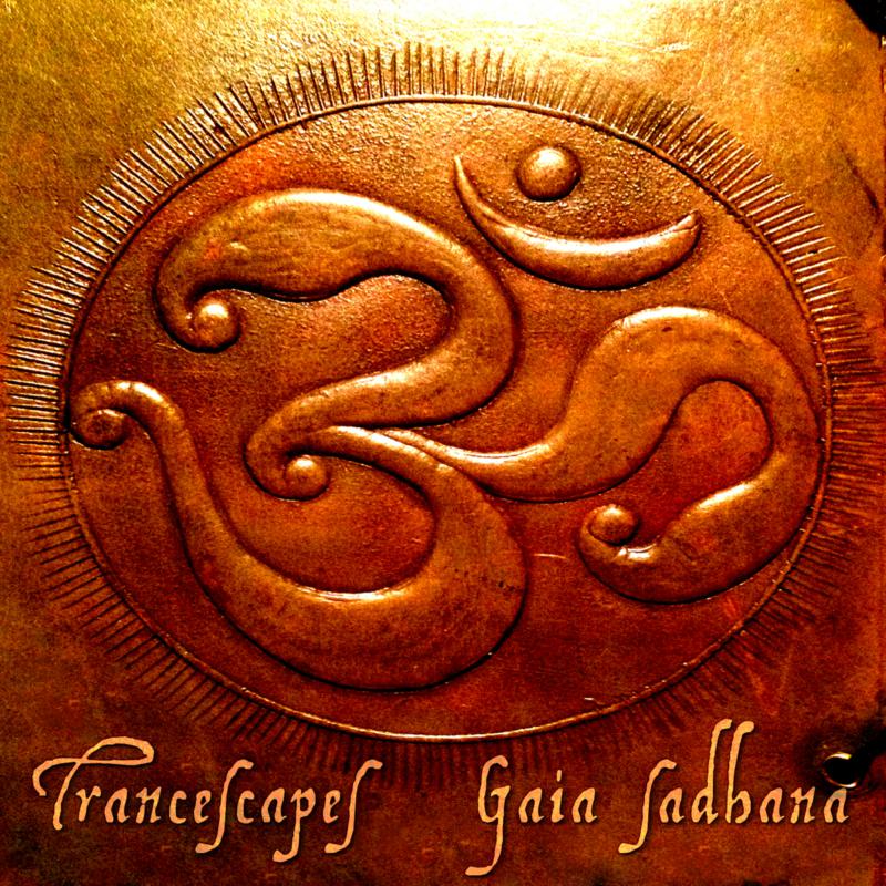 Picture of Transcapes - Gaia Sadhana