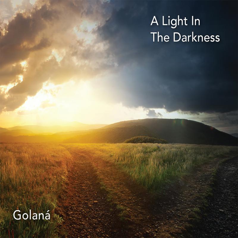 Picture of Golana - A Light In The Darkness