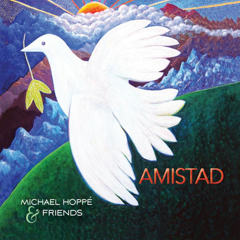 Picture of Michael Hopp� - Amistad