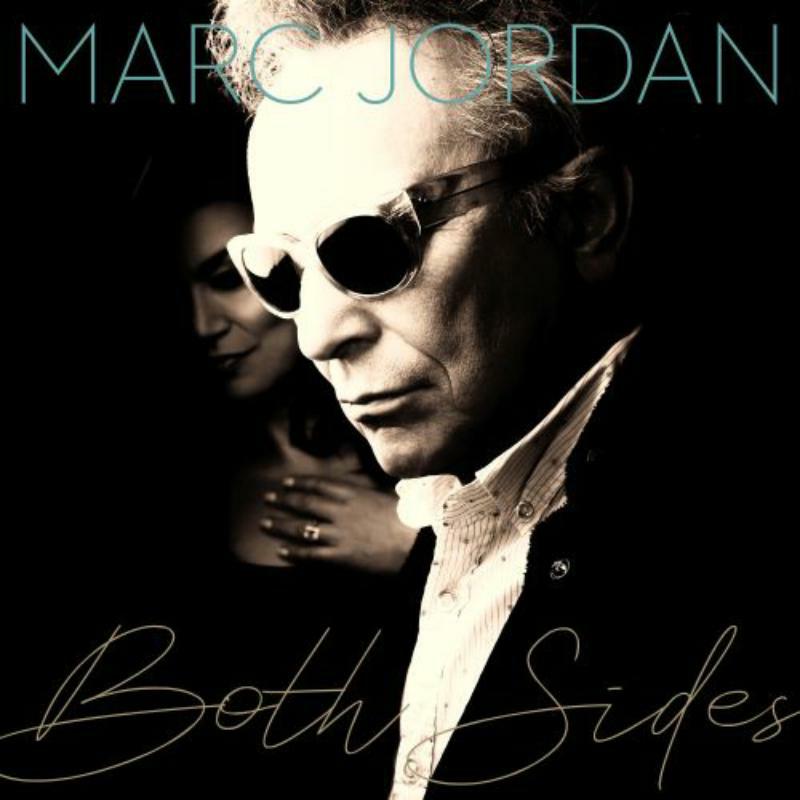 Picture of Marc Jordan - Both Sides