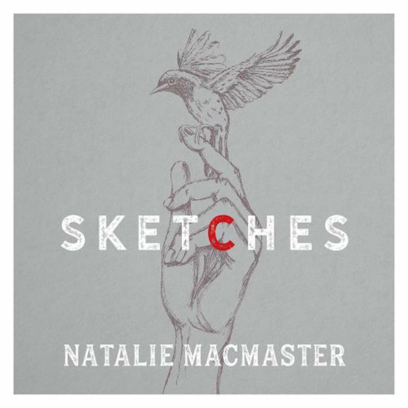 Picture of Natalie MacMaster - Sketches