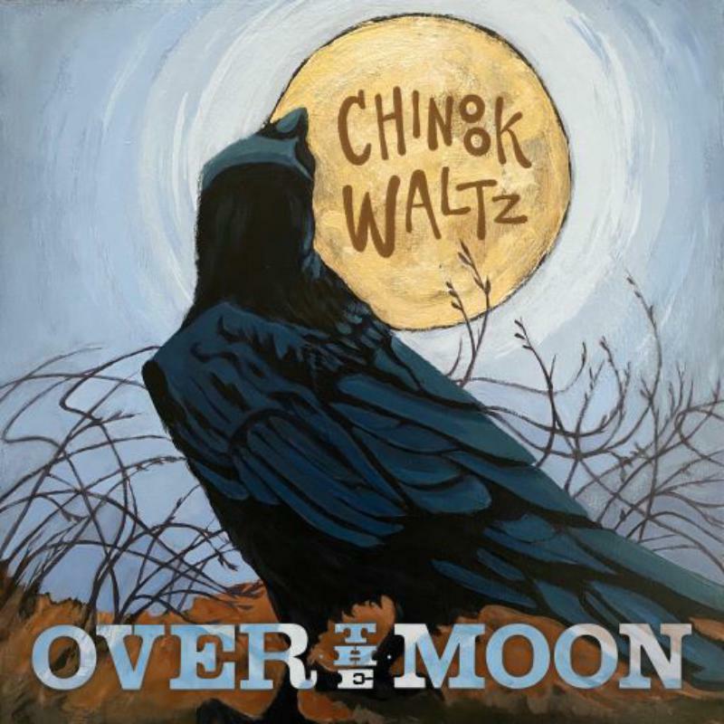 Picture of Over The Moon - Chinook Waltz