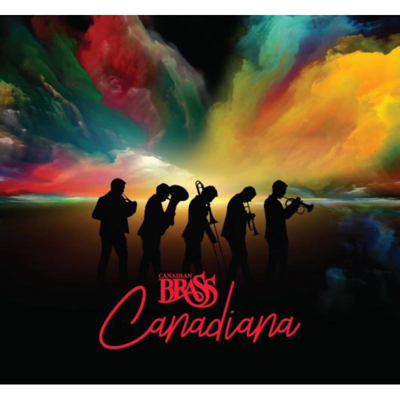 Picture of Canadian Brass - Canadiana