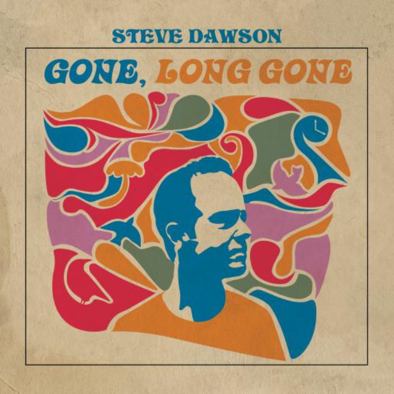 Picture of Steve Dawson - Gone, Long Gone