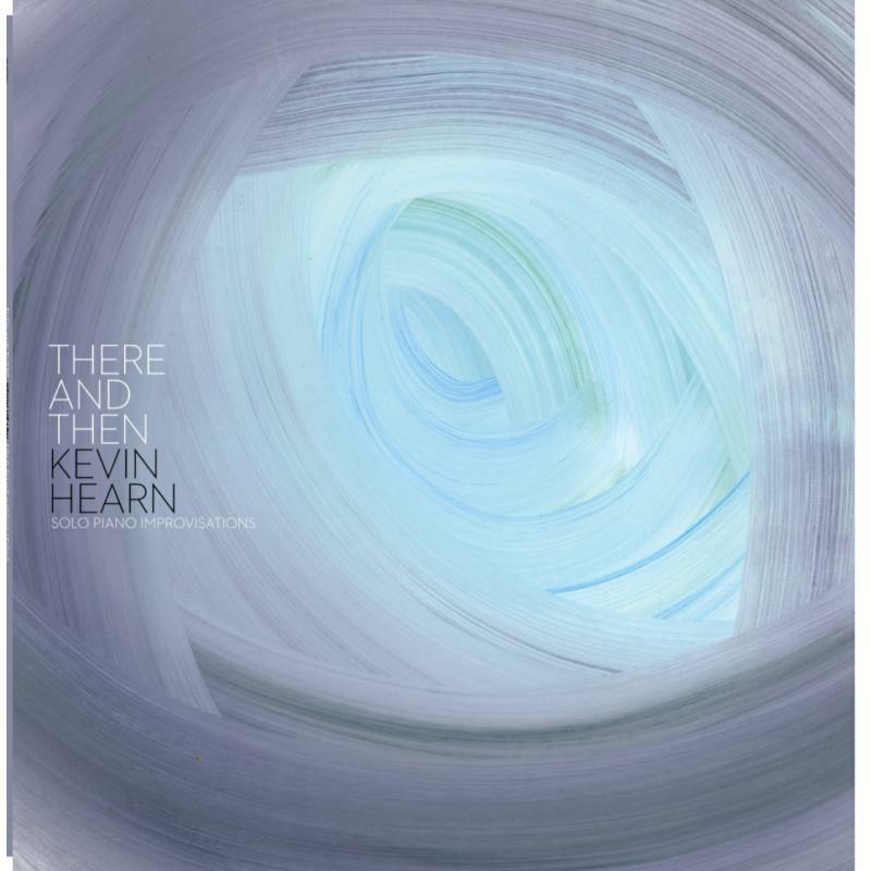 Picture of Kevin Hearn - There And Then (2LP)