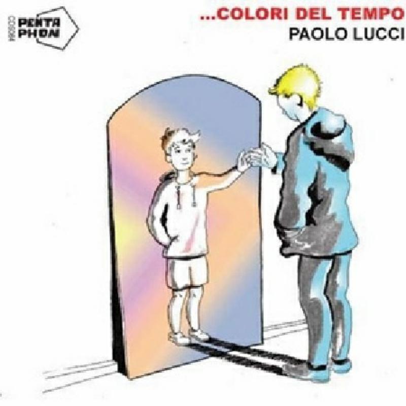 Picture of Paolo Lucci - Colori Del Tempo