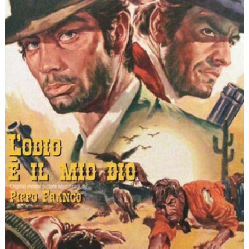 Picture of Pippo Franco - Lodio E Il Mio Dio