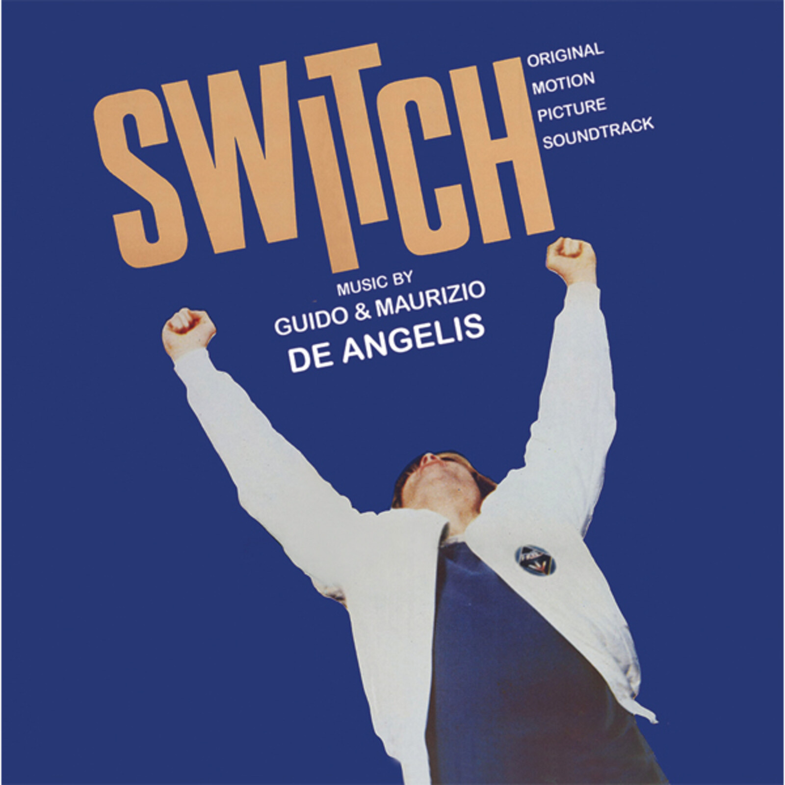 Picture of Guido & Maurizio De Angelis - Pandemonio - Switch