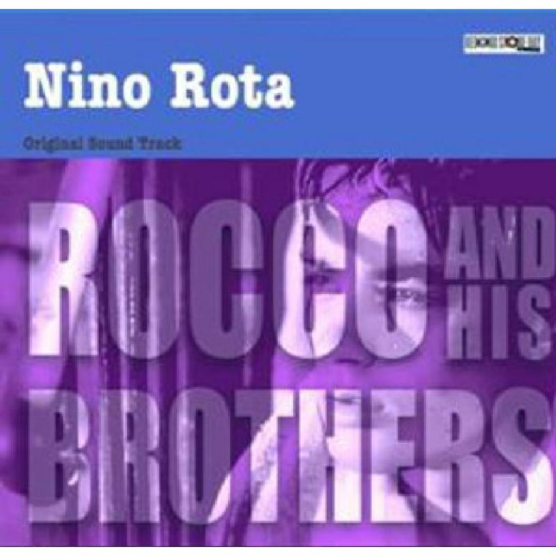 Picture of Nino Rota - Rocco And His Brothers