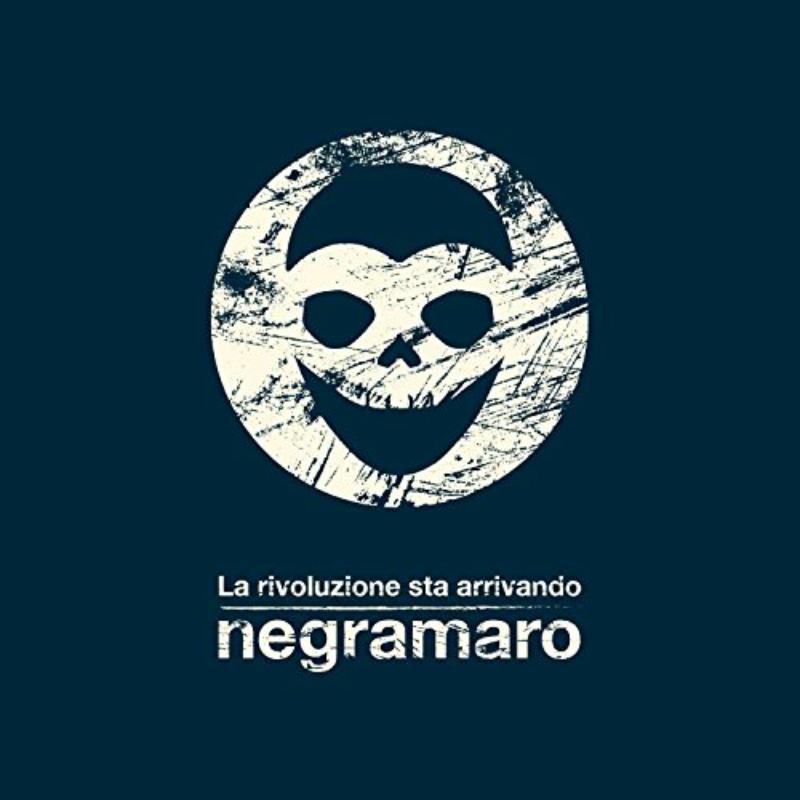 Picture of Negramaro - La Rivoluzione Sta Arrivando