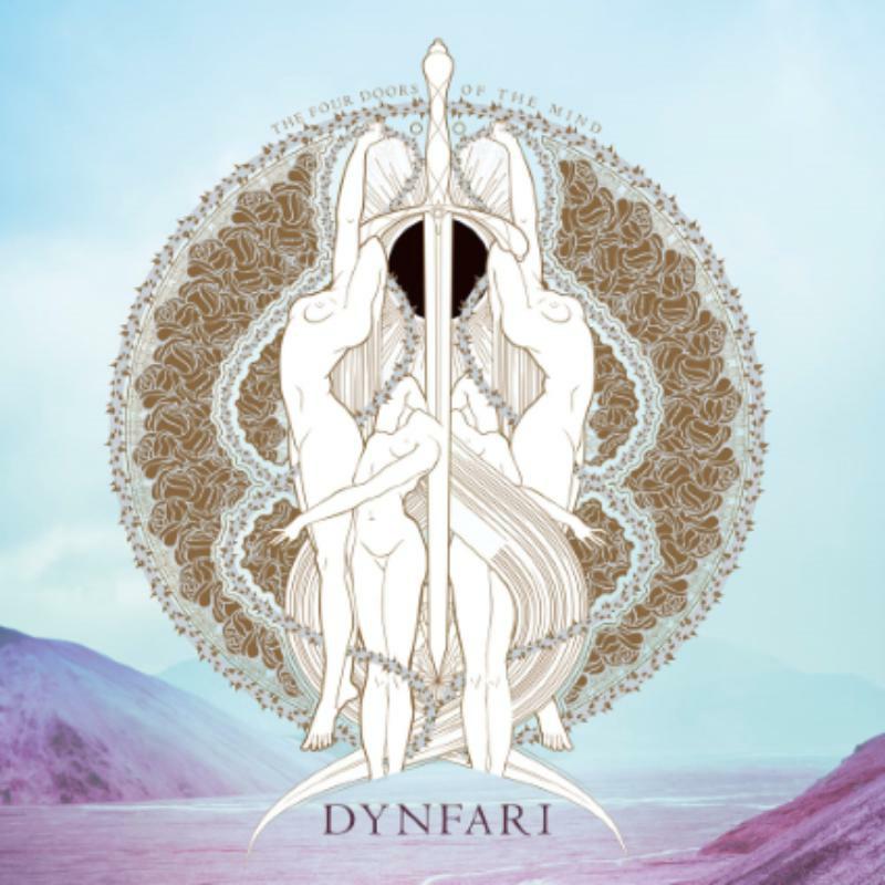 Picture of Dynfari - The Four Doors Of The Mind