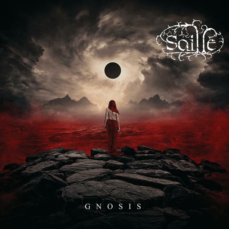 Picture of Saille - Gnosis