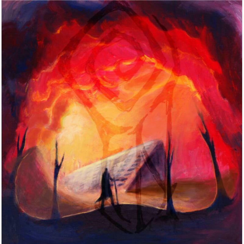 Picture of Fen - Dustwalker