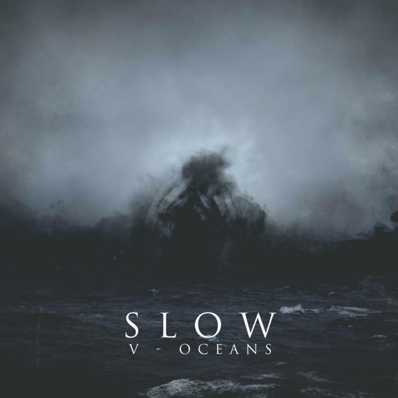 Picture of Slow - V - Oceans